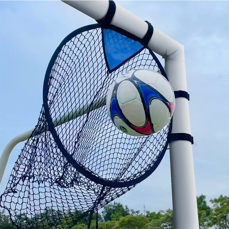 Soccer Training Equipment Soccer Goal Target Corner Target For Shooting Training Practice Shooting Target Goals Net Football